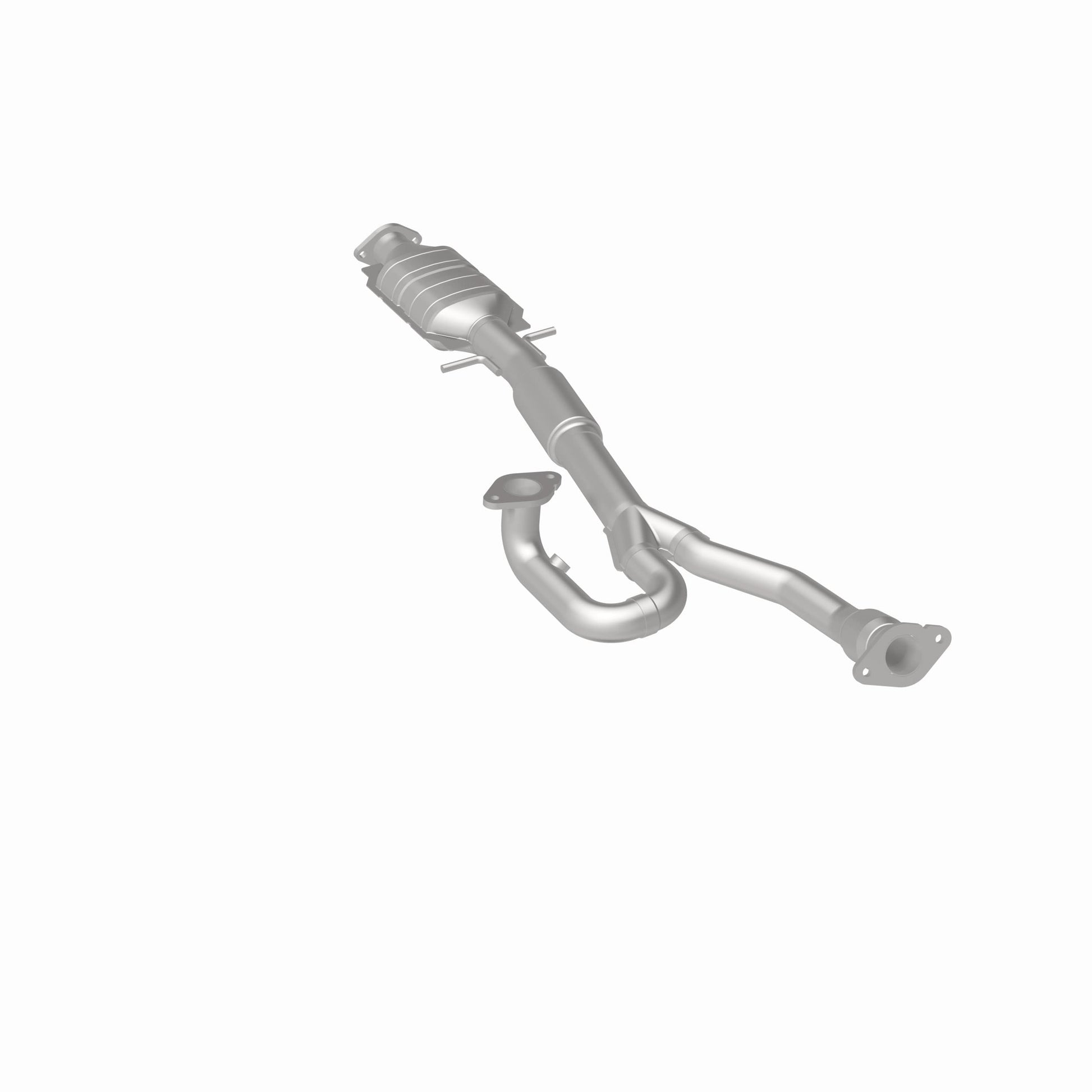 Magnaflow California Direct-Fit Catalytic Converter by MagnaFlow Exhaust Products