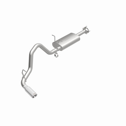 Magnaflow SPEQ Series Stainless Cat-Back System by MagnaFlow Exhaust Products