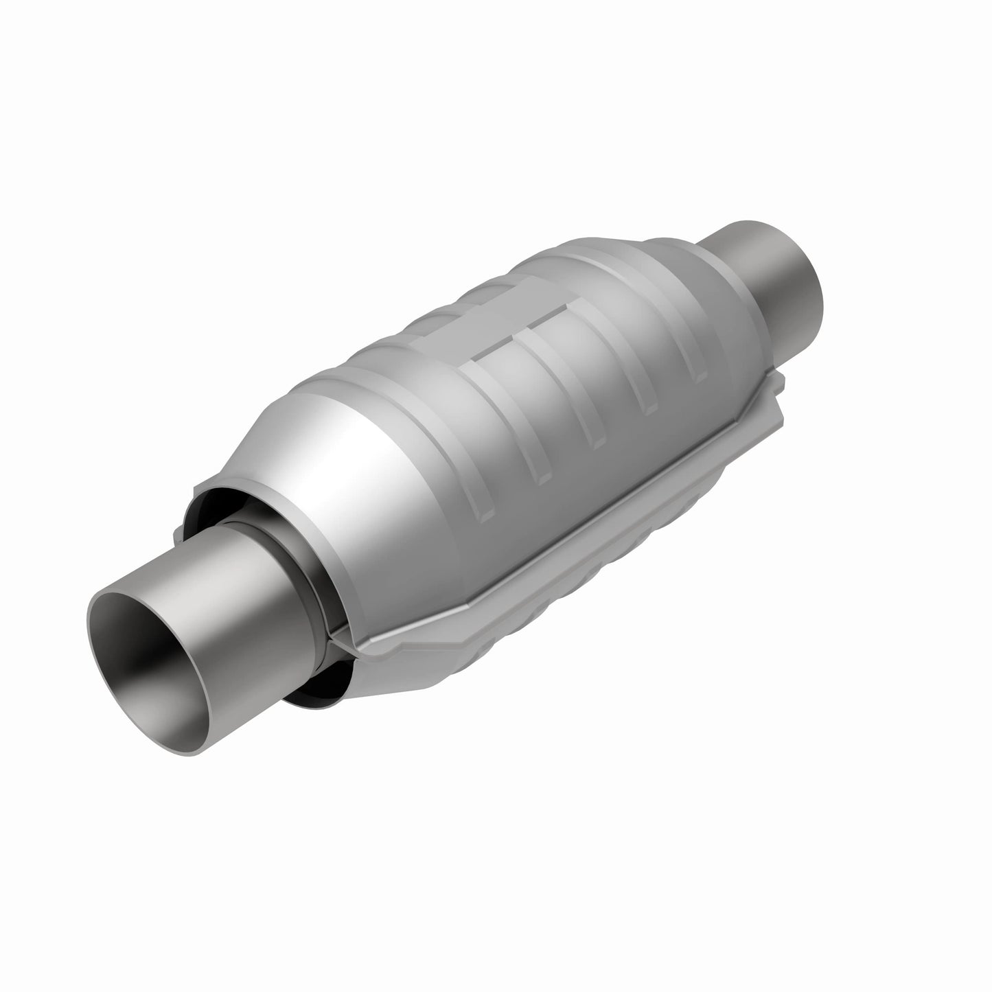 Magnaflow OEM Grade Universal Catalytic Converter - 2.50in. by MagnaFlow Exhaust Products