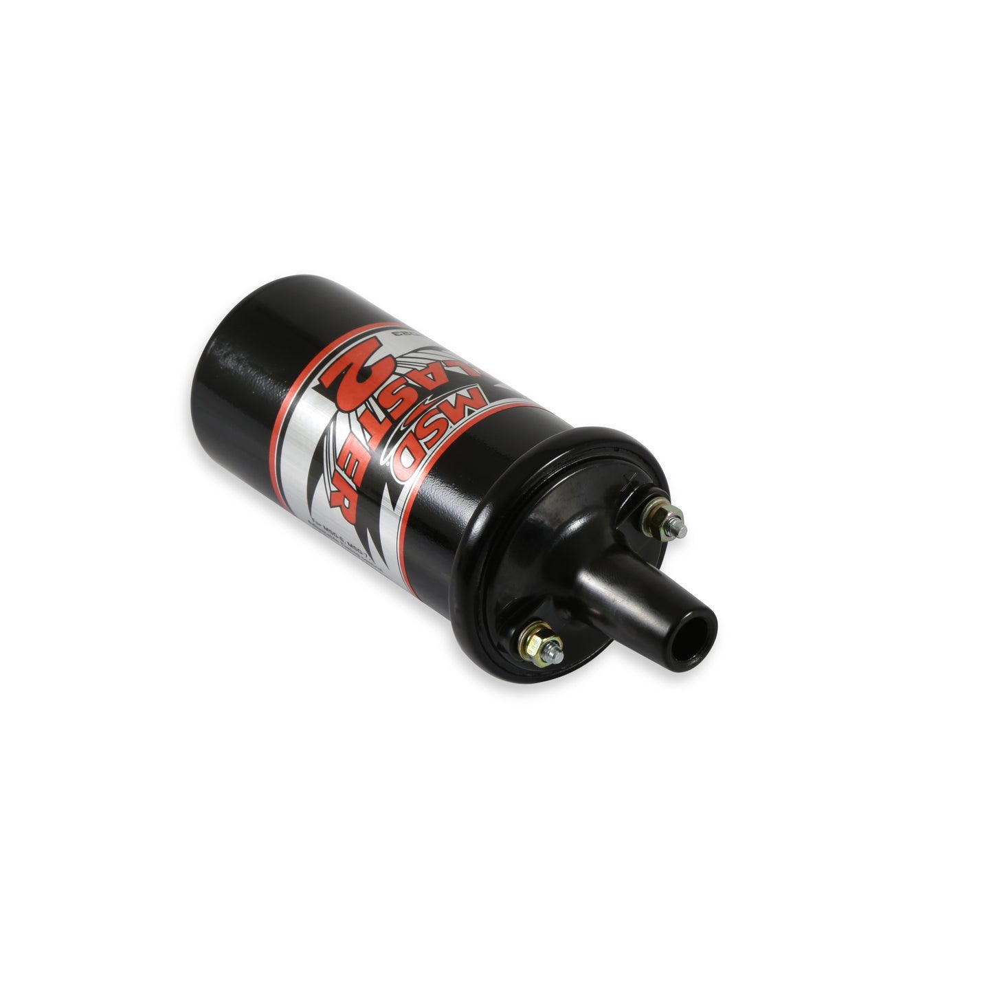 Universal - Use with an MSD Ignition Box by MSD