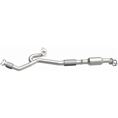 Magnaflow California Direct-Fit Catalytic Converter by MagnaFlow Exhaust Products
