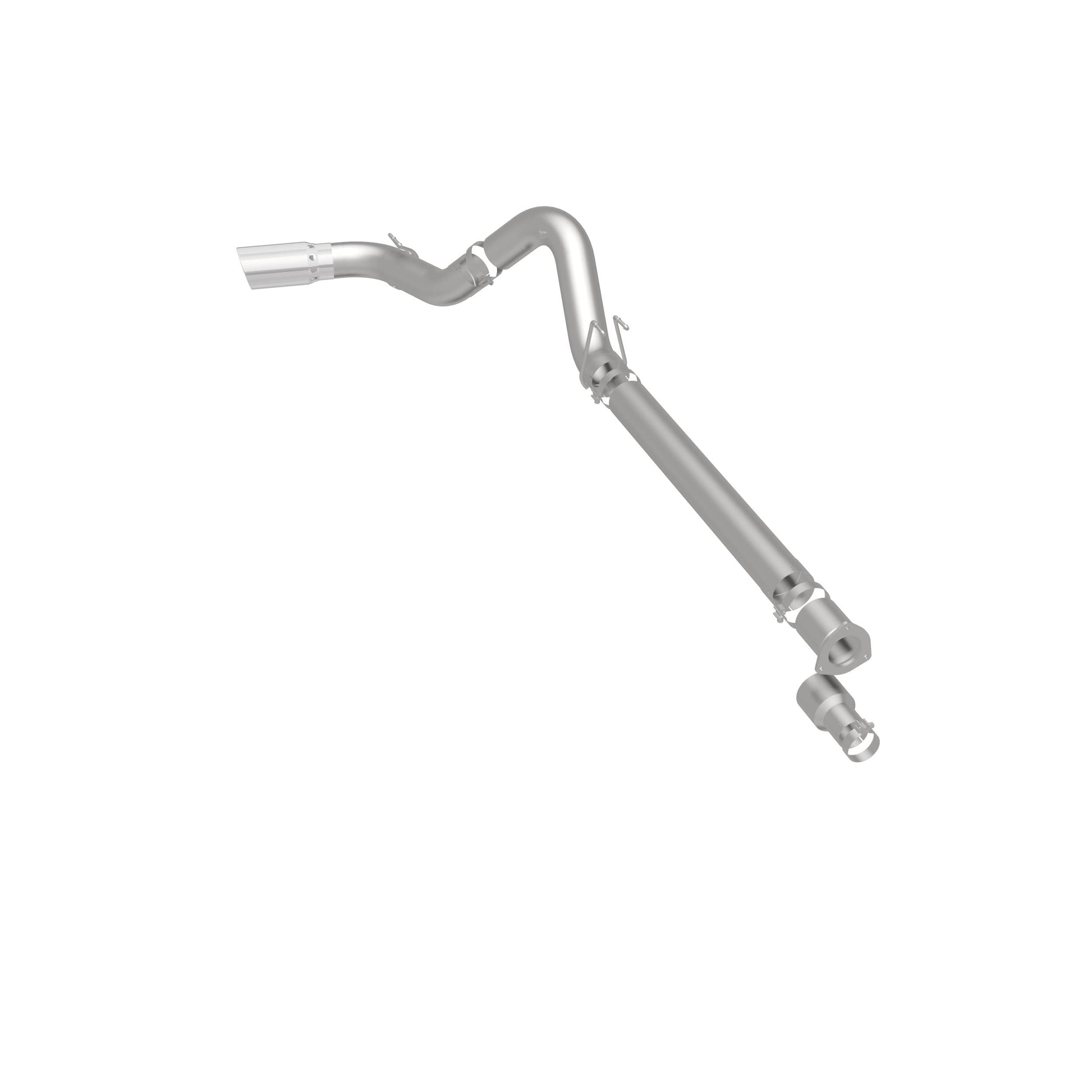 MagnaFlow PRO DPF Series Diesel 5in. Filter-Back by MagnaFlow Exhaust Products