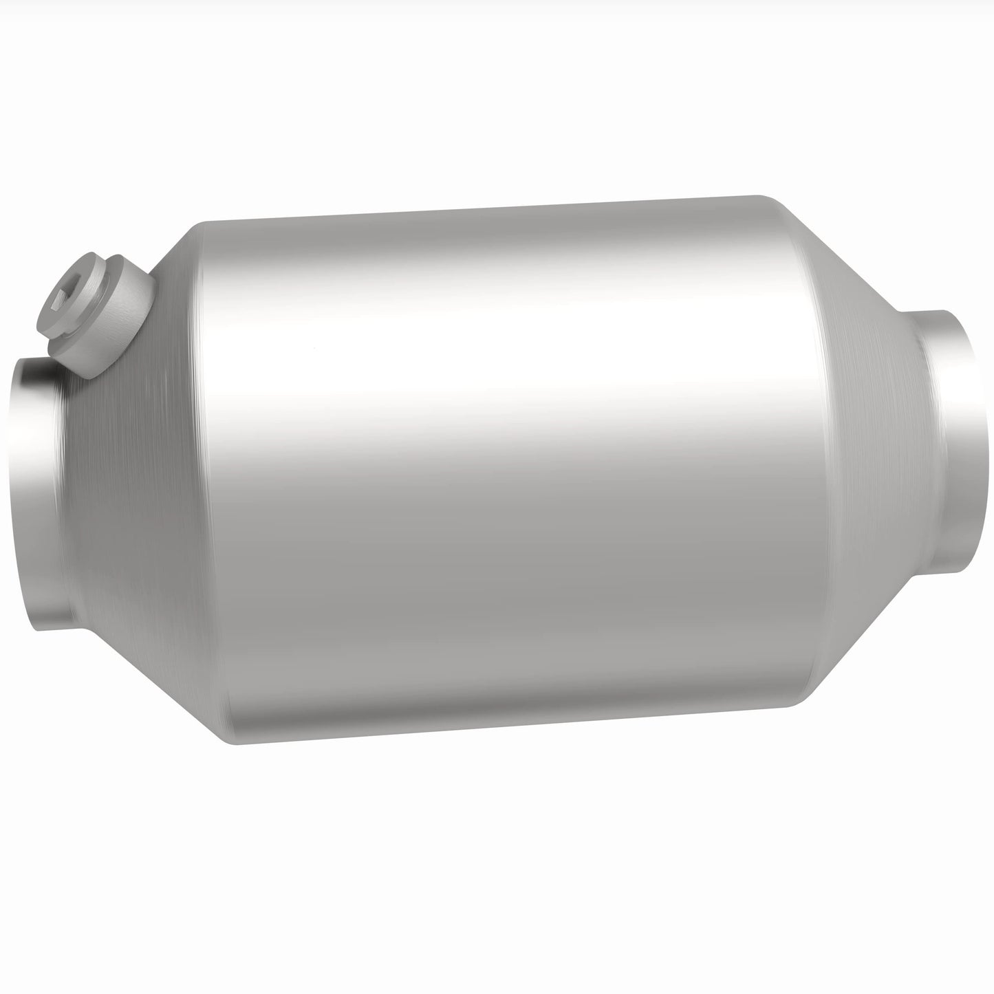 Magnaflow OEM Grade Universal Catalytic Converter - 2.50in. by MagnaFlow Exhaust Products