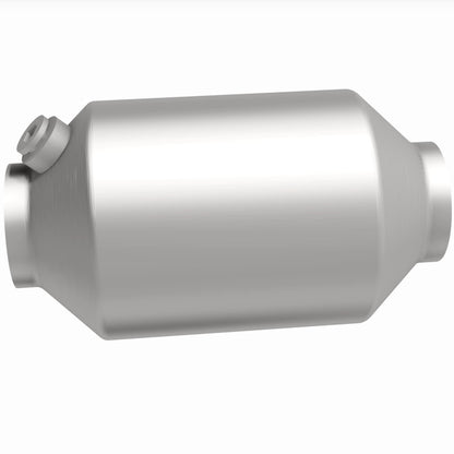 Magnaflow OEM Grade Universal Catalytic Converter - 2.50in. by MagnaFlow Exhaust Products