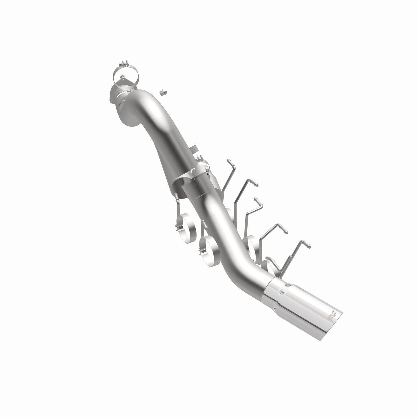 MagnaFlow PRO DPF Series Diesel 5in. Filter-Back by MagnaFlow Exhaust Products