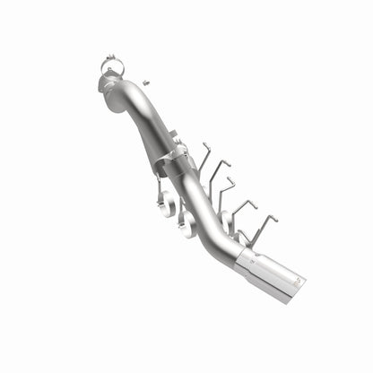 MagnaFlow PRO DPF Series Diesel 5in. Filter-Back by MagnaFlow Exhaust Products