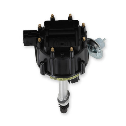 ACCEL "Ready to Run" Distributor - GM HEI - No Coil by ACCEL
