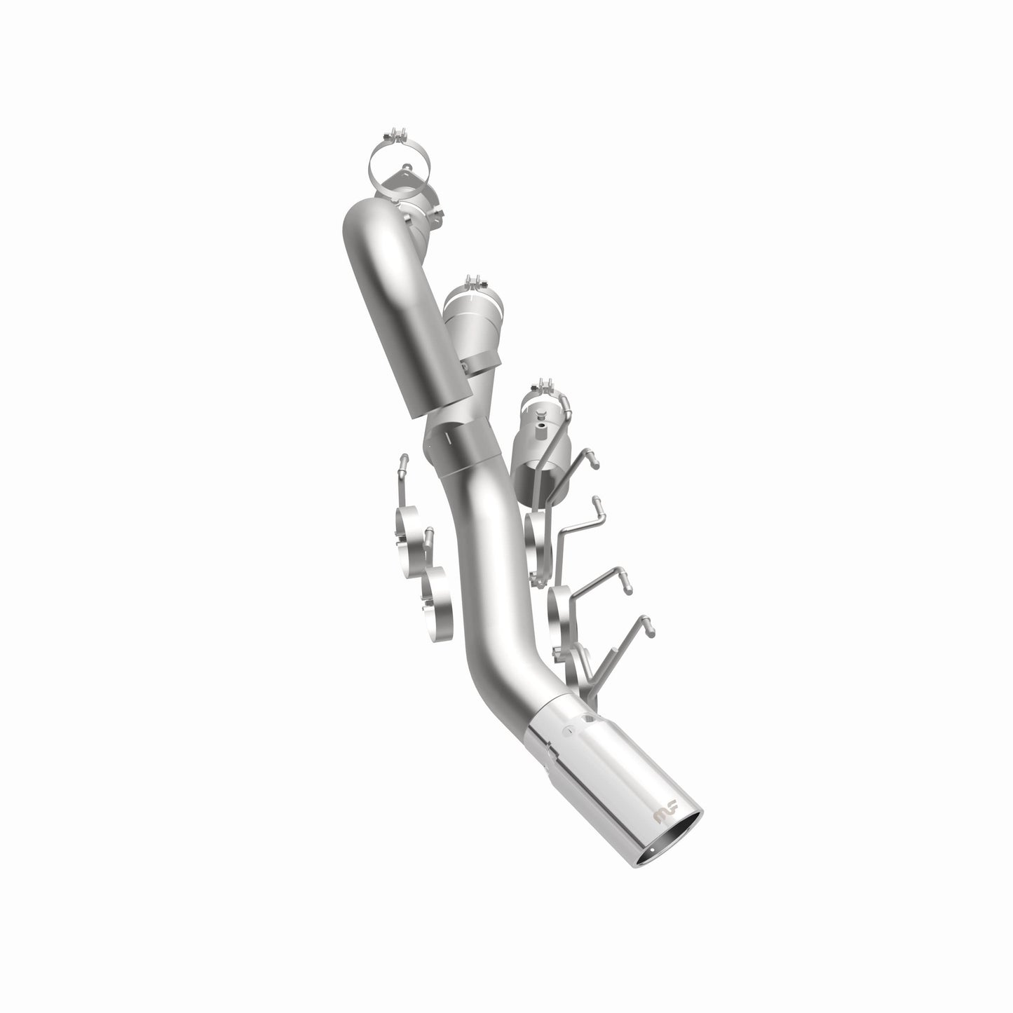 MagnaFlow PRO DPF Series Diesel 5in. Filter-Back by MagnaFlow Exhaust Products