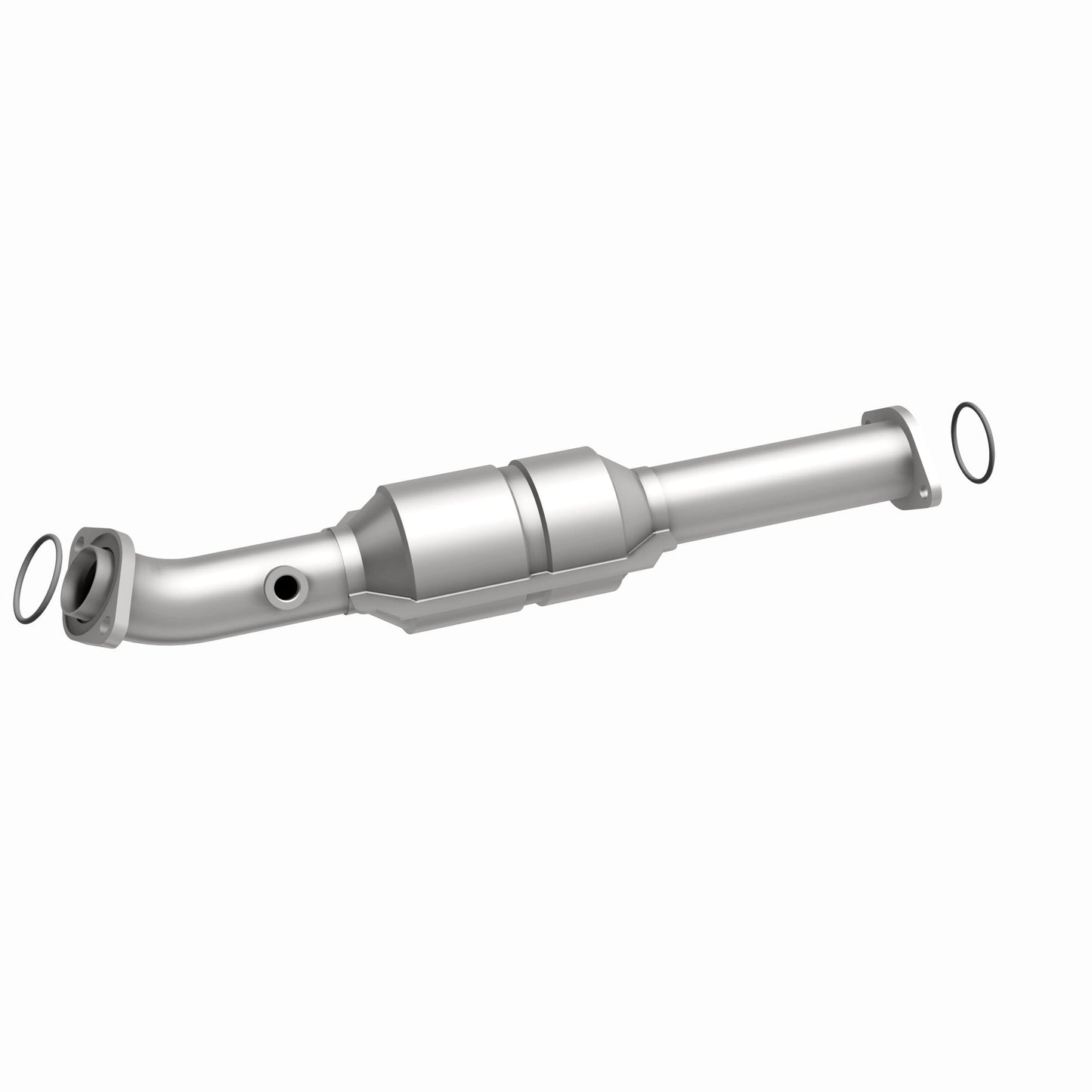 Magnaflow OEM Grade Direct-Fit Catalytic Converter by MagnaFlow Exhaust Products