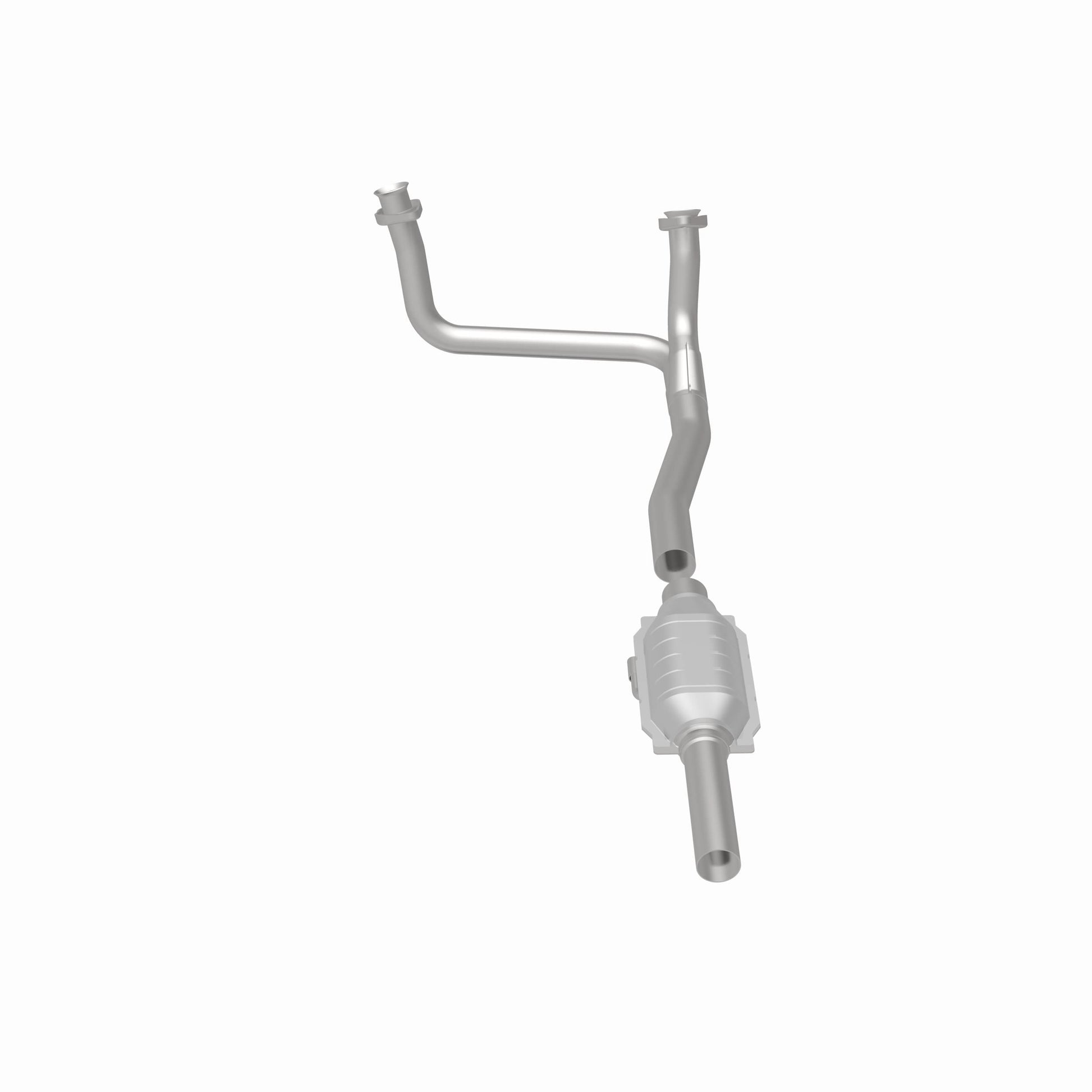 Magnaflow Standard Grade Direct-Fit Catalytic Converter by MagnaFlow Exhaust Products