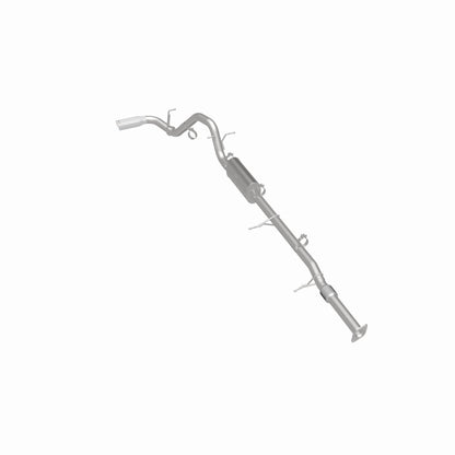 Magnaflow NEO Series Stainless Cat-Back System by MagnaFlow Exhaust Products