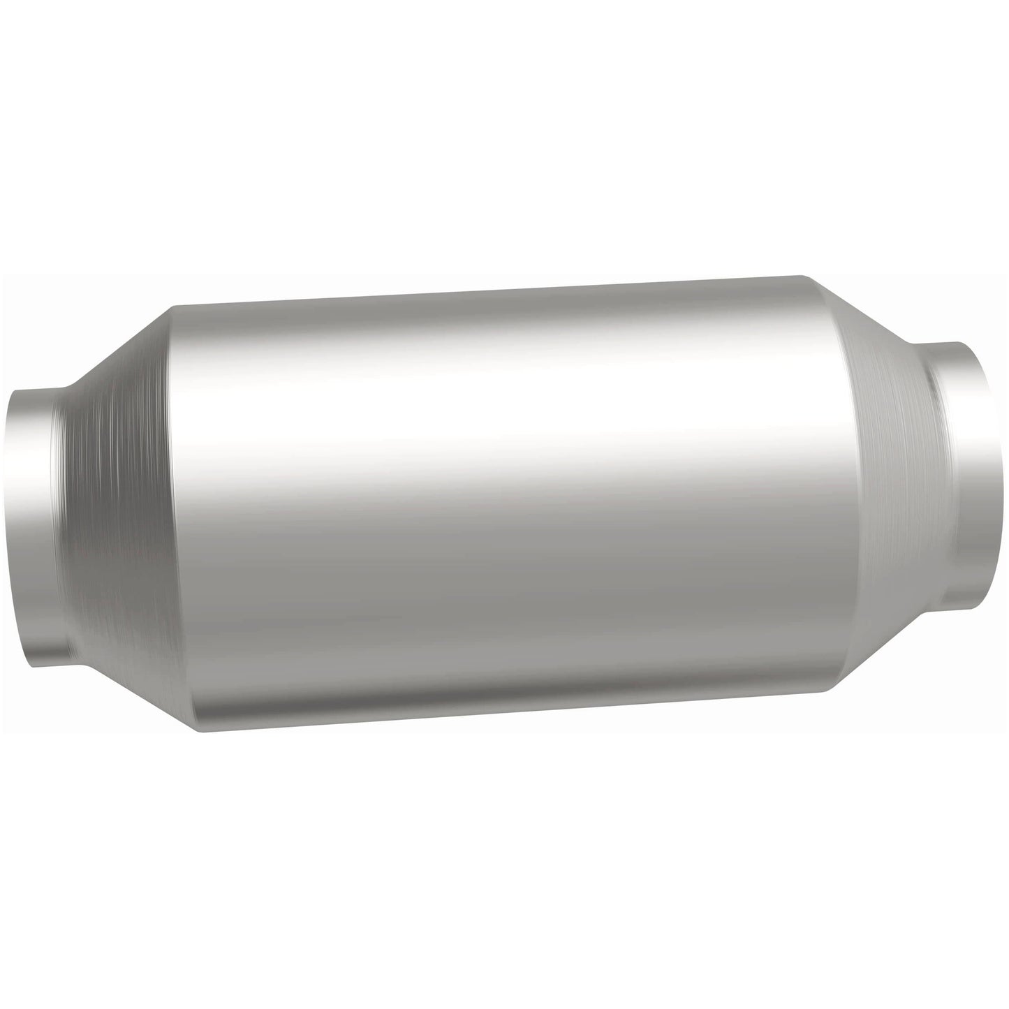 Magnaflow Standard Grade Universal Catalytic Converter - 2.50in. by MagnaFlow Exhaust Products