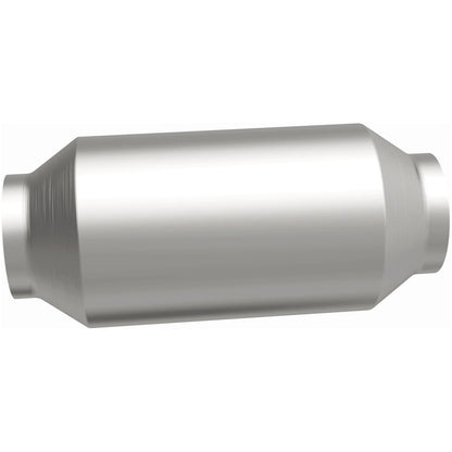 Magnaflow Standard Grade Universal Catalytic Converter - 2.50in. by MagnaFlow Exhaust Products