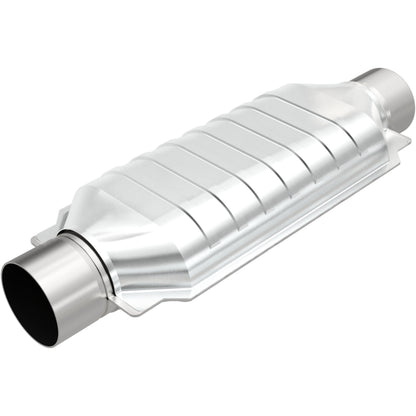 Magnaflow HM Grade Universal Catalytic Converter - 3.00in. by MagnaFlow Exhaust Products