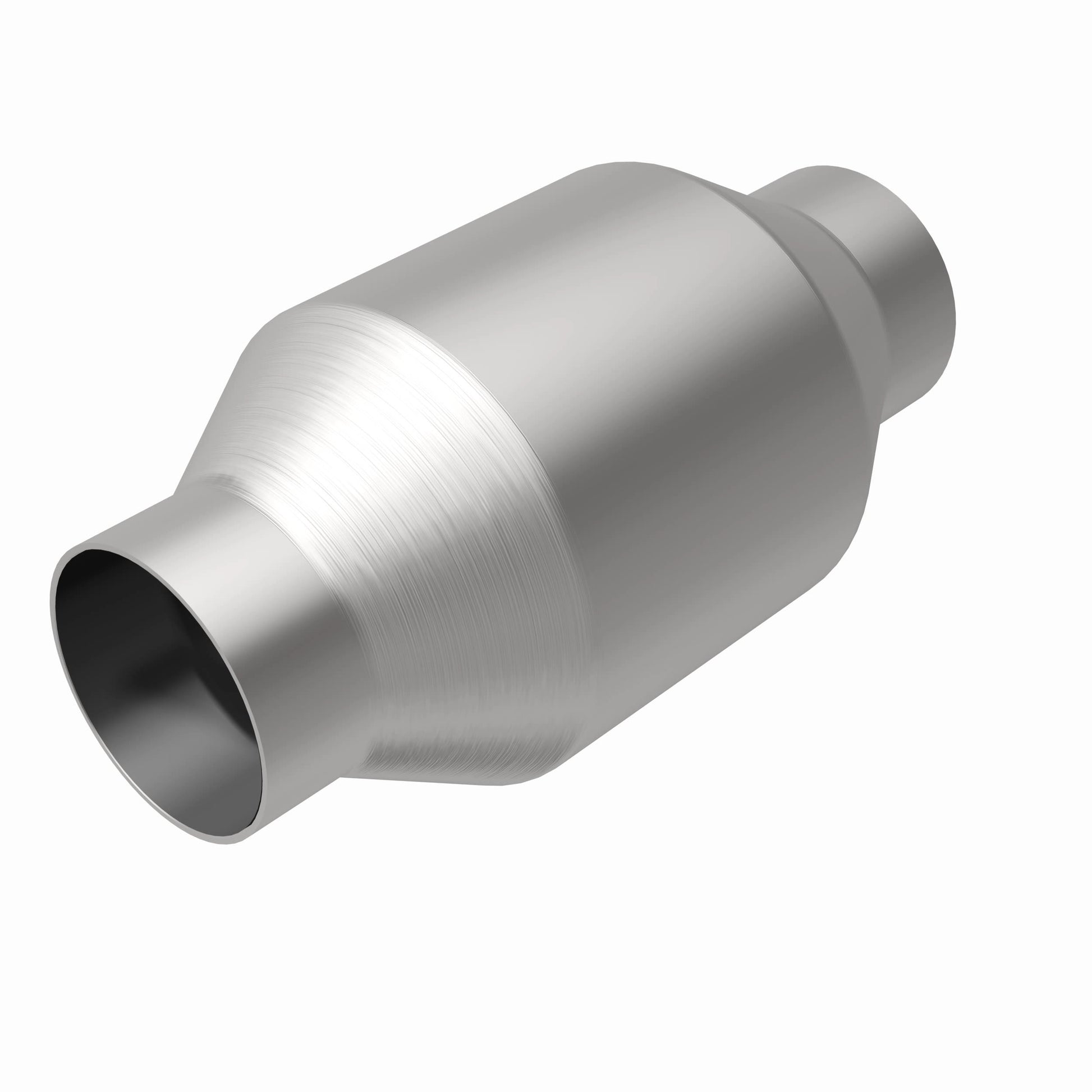 Magnaflow OEM Grade Universal Catalytic Converter - 2.50in. by MagnaFlow Exhaust Products