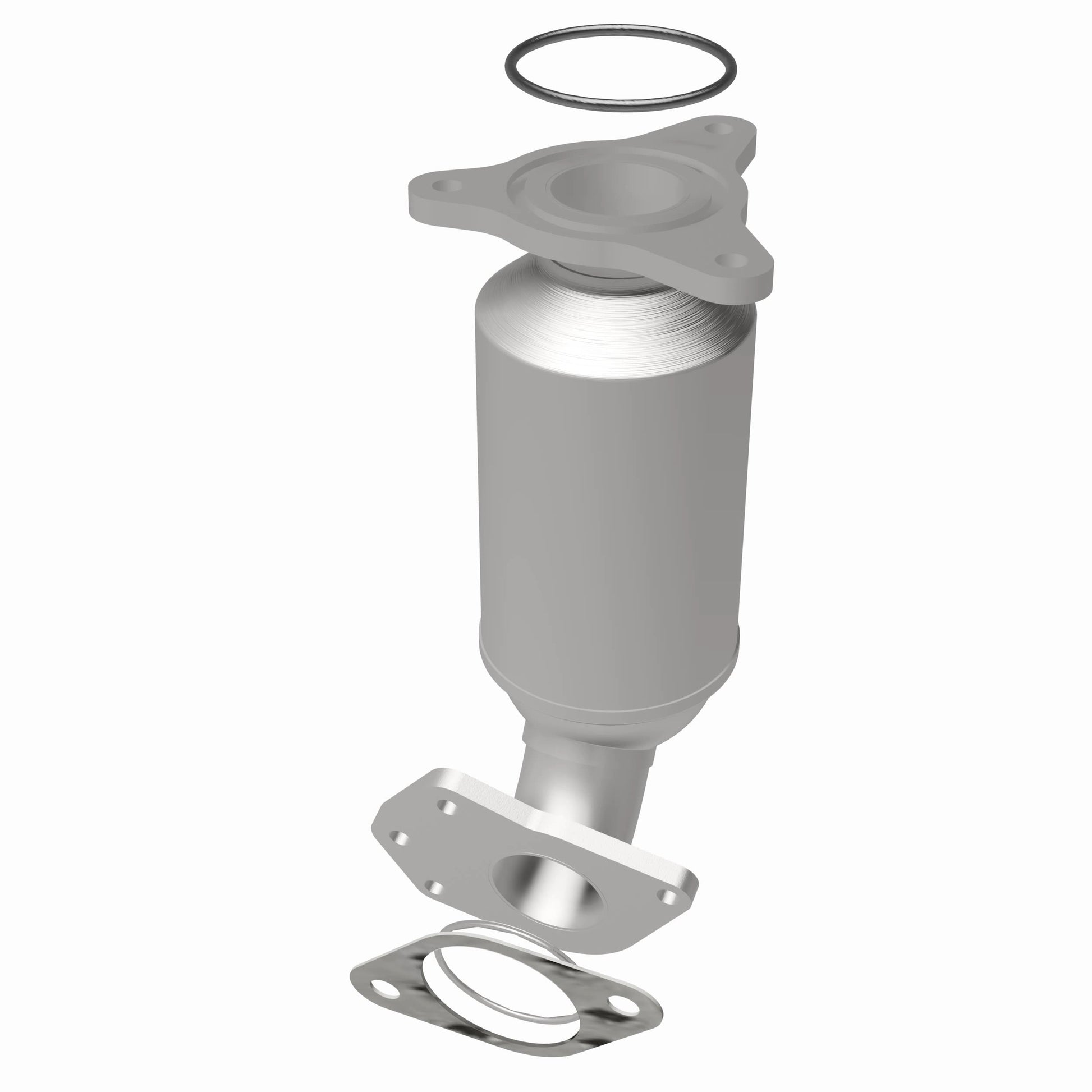 Magnaflow OEM Grade Direct-Fit Catalytic Converter by MagnaFlow Exhaust Products