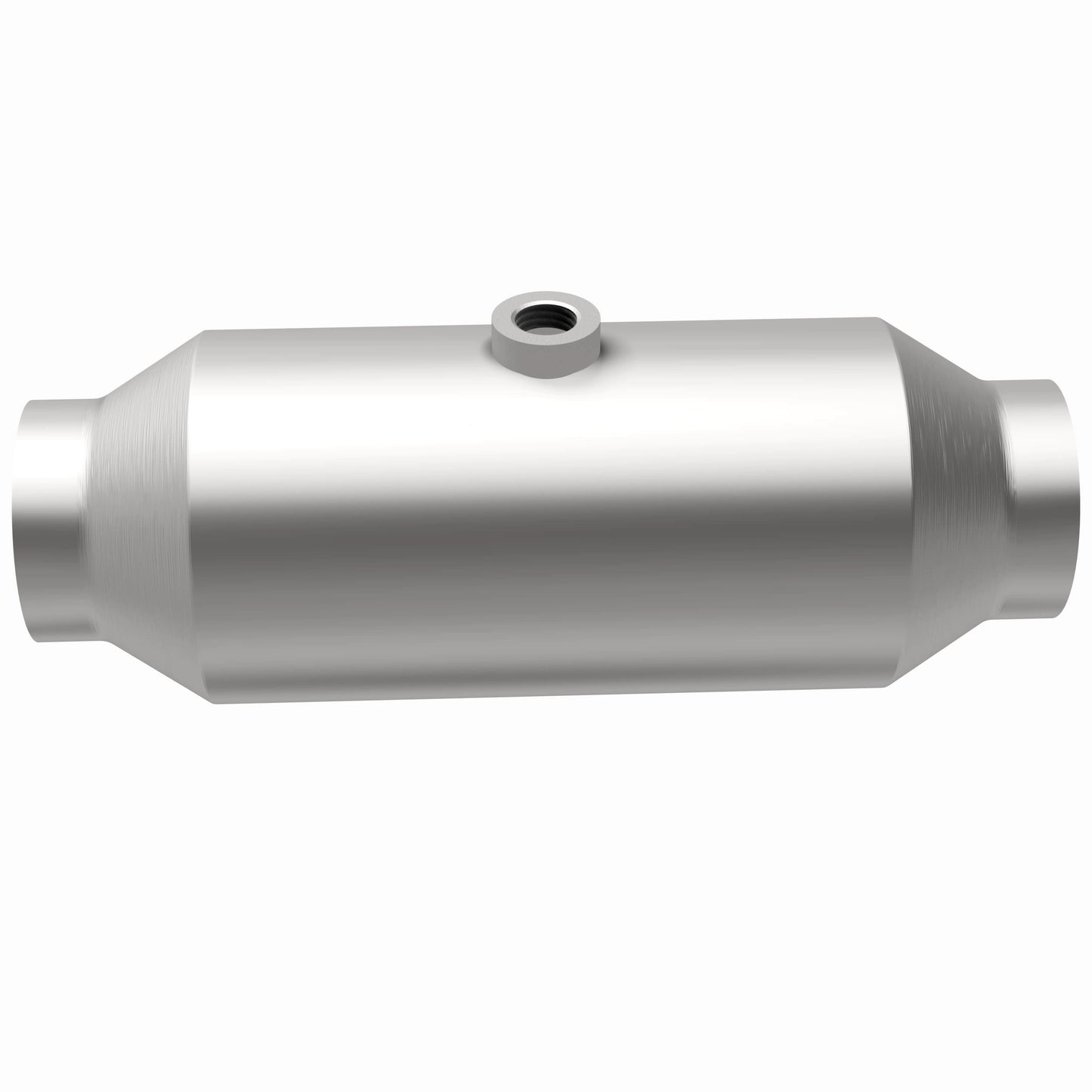 Magnaflow California Universal Catalytic Converter - 2.25in. by MagnaFlow Exhaust Products