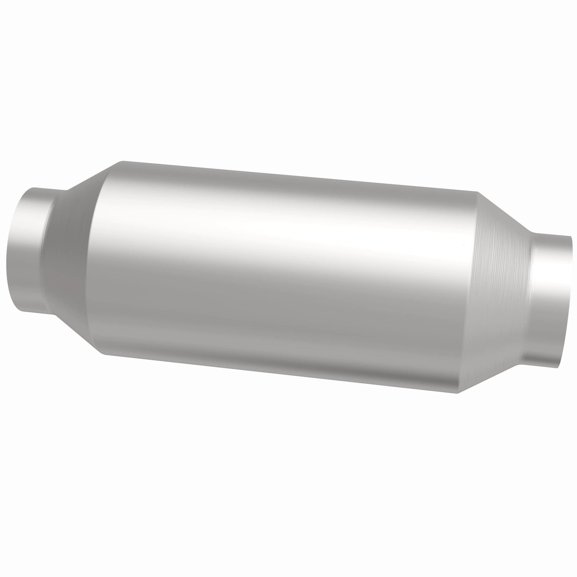 Magnaflow California Universal Catalytic Converter - 2.5in. by MagnaFlow Exhaust Products