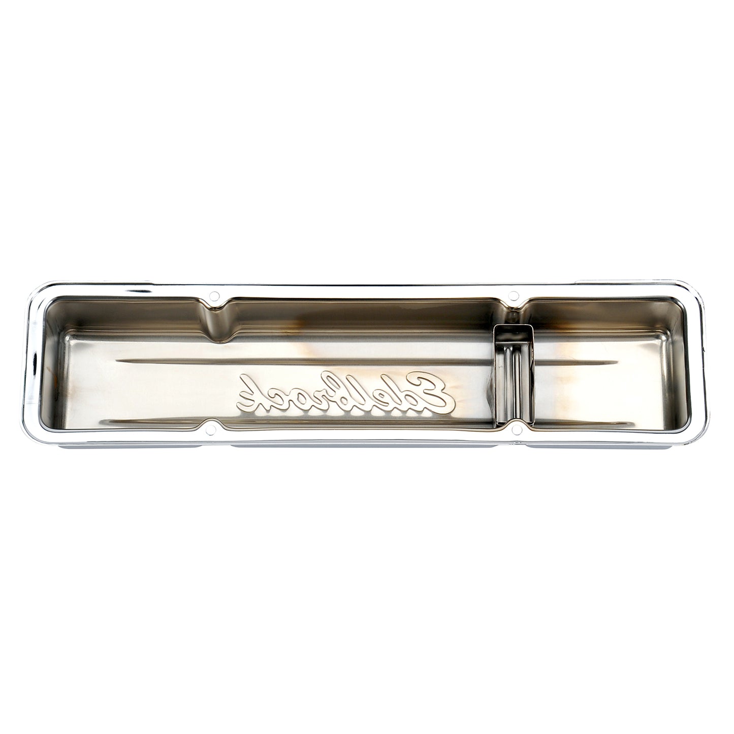 Engine Valve Cover Set by Edelbrock