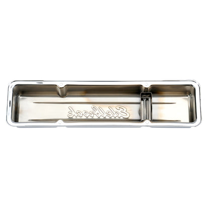 Engine Valve Cover Set by Edelbrock