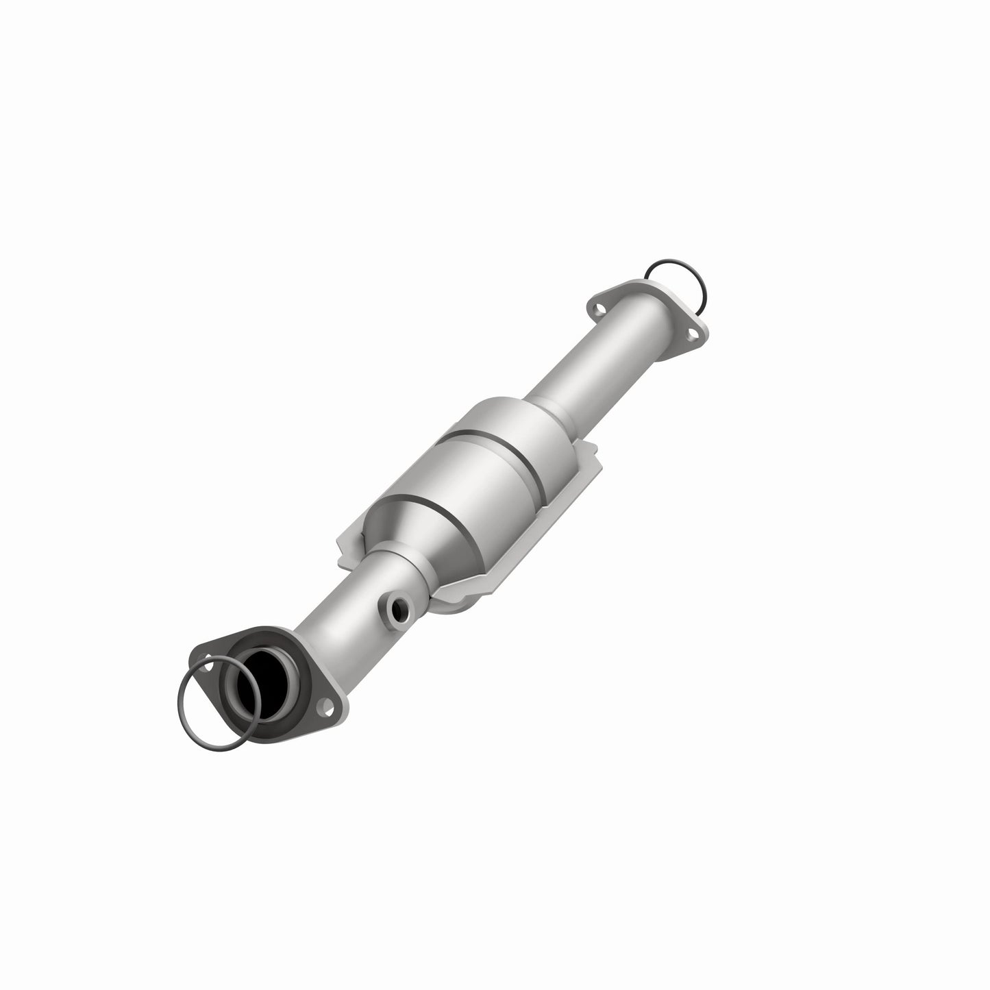 Magnaflow OEM Grade Direct-Fit Catalytic Converter by MagnaFlow Exhaust Products