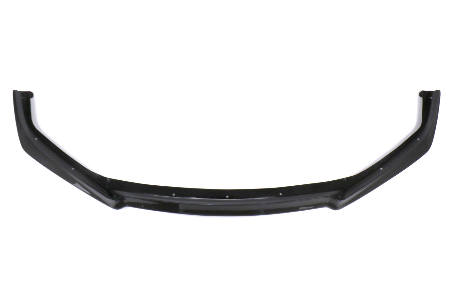 OLM CS Style Carbon Fiber Front Lip - 2013-2016 Scion FR-S by MYX Automotive