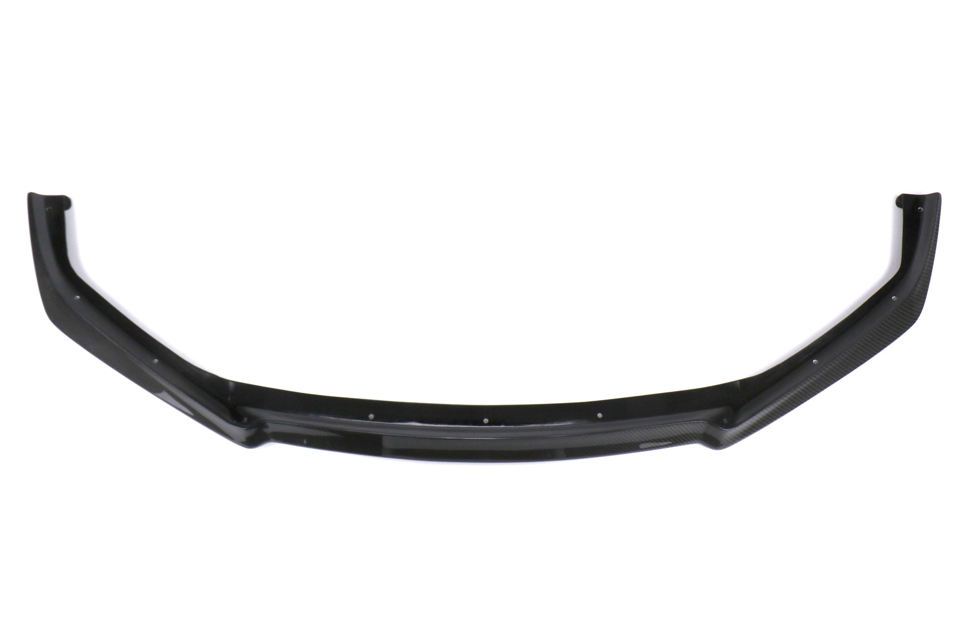 OLM CS Style Carbon Fiber Front Lip - 2013-2016 Scion FR-S by MYX Automotive