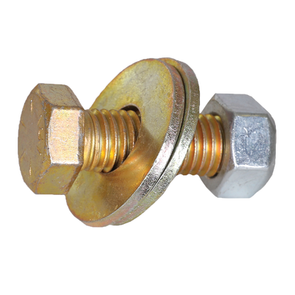 Bolt Installation Kit for EXECUTIVE 5th Pin Box 12 qty by GEN-Y Hitch