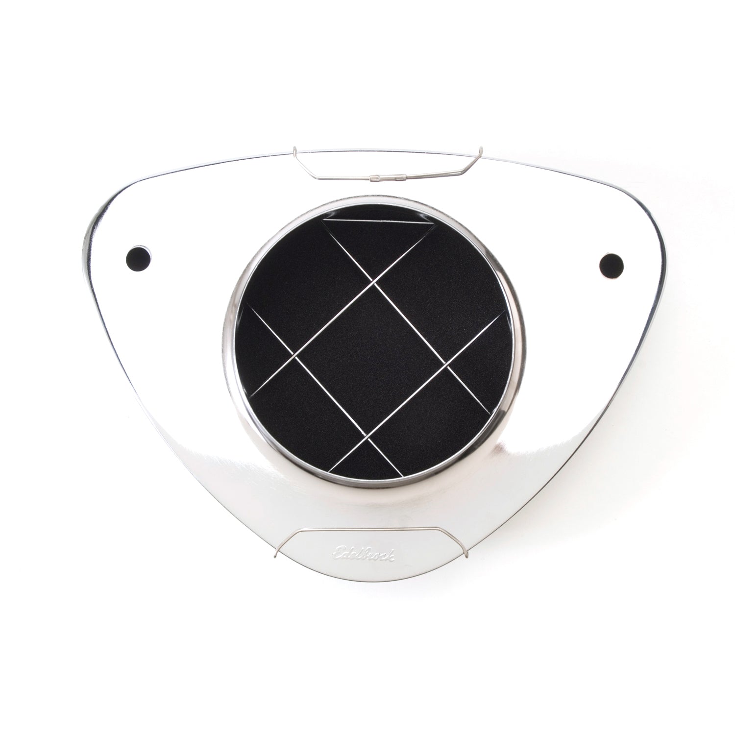 Air Cleaner Assembly by Edelbrock