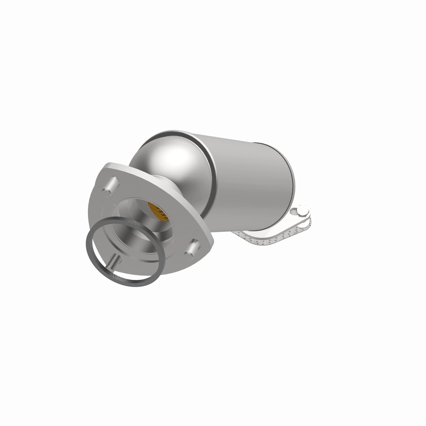 Magnaflow OEM Grade Direct-Fit Catalytic Converter by MagnaFlow Exhaust Products