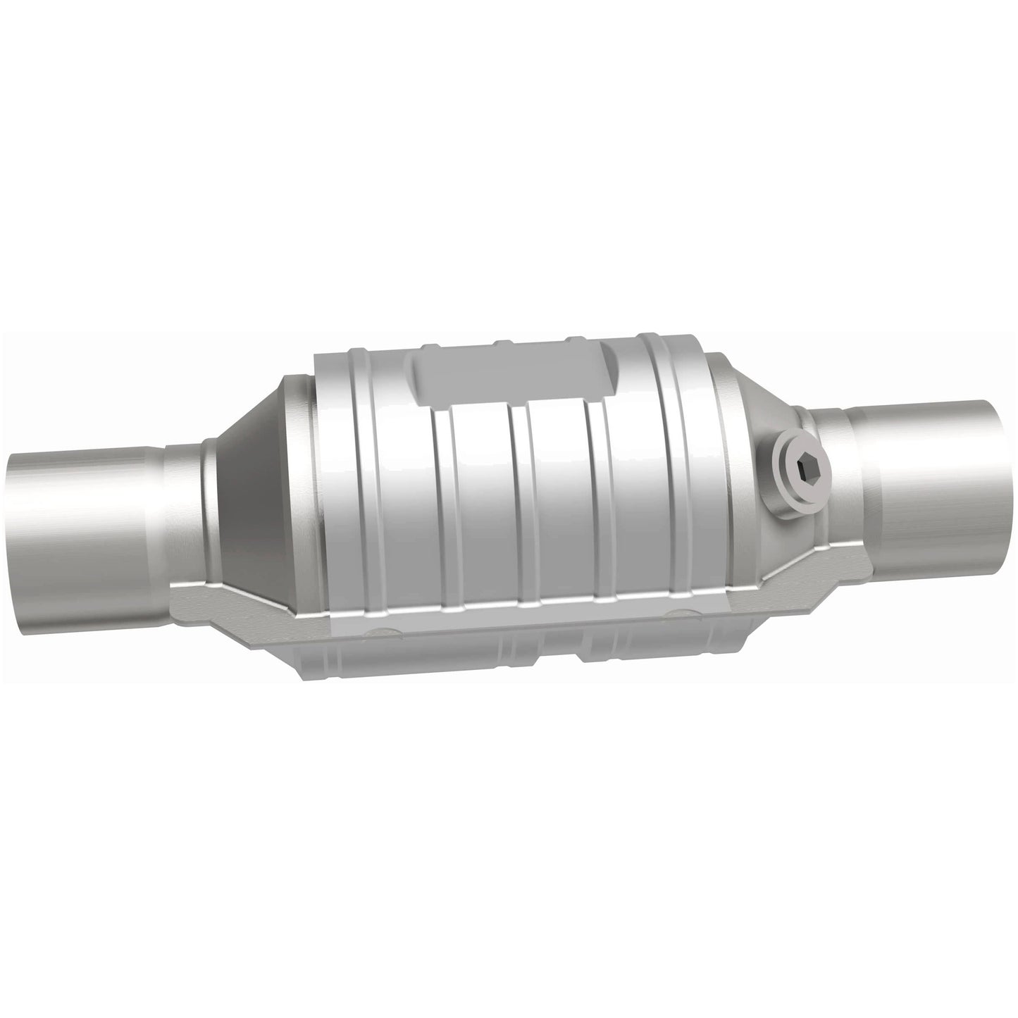 Magnaflow OEM Grade Universal Catalytic Converter - 2.50in. by MagnaFlow Exhaust Products