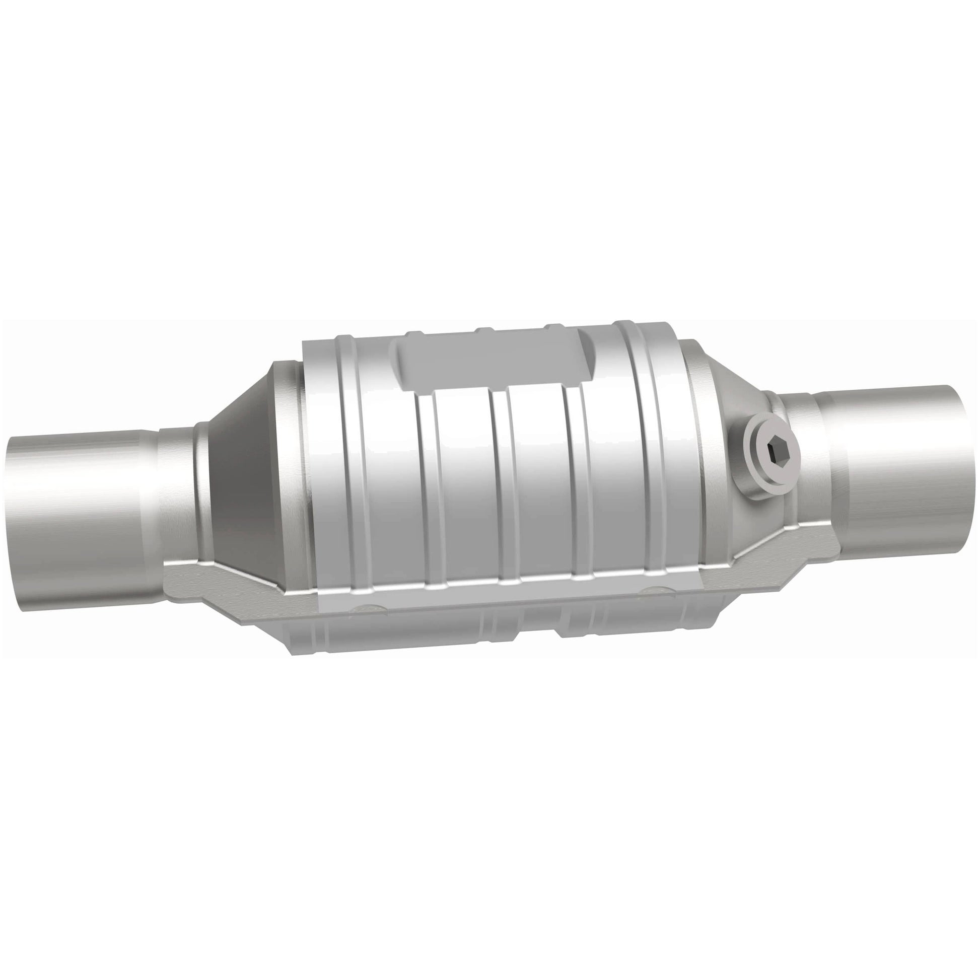 Magnaflow OEM Grade Universal Catalytic Converter - 2.50in. by MagnaFlow Exhaust Products