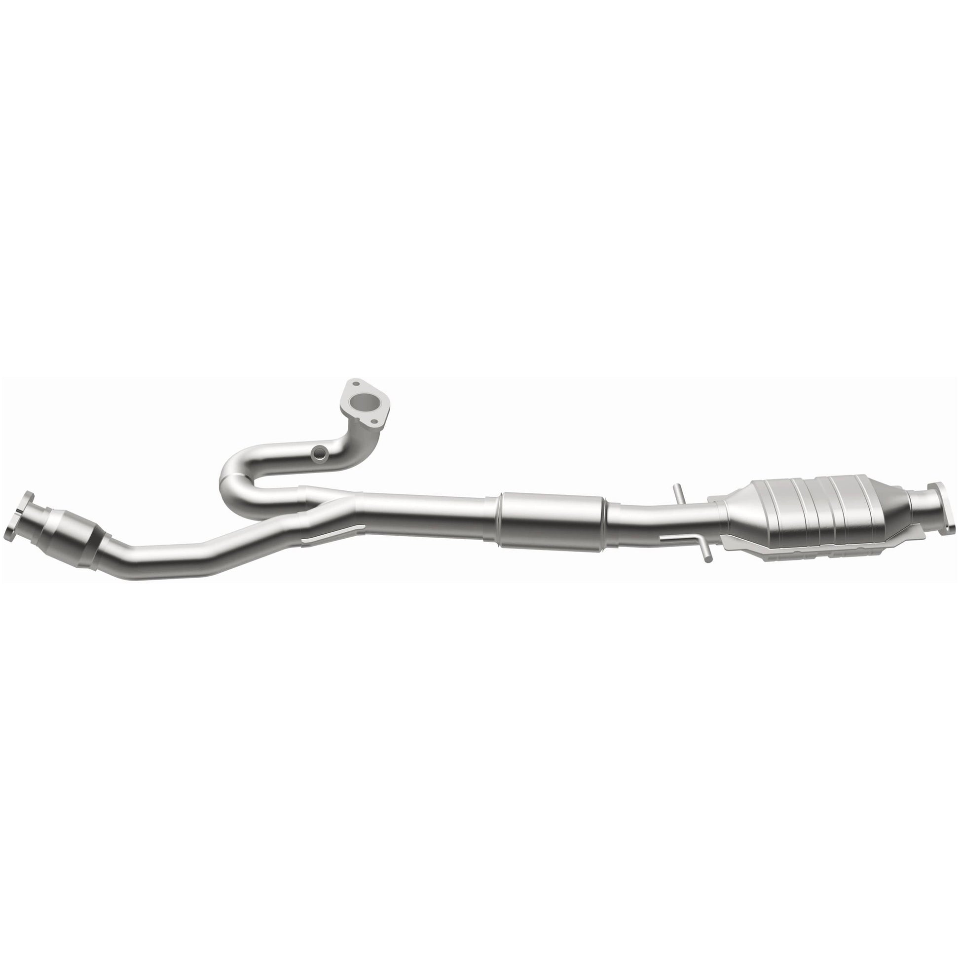 Magnaflow California Direct-Fit Catalytic Converter by MagnaFlow Exhaust Products