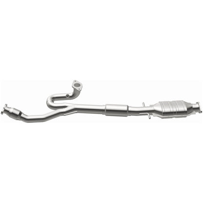Magnaflow California Direct-Fit Catalytic Converter by MagnaFlow Exhaust Products