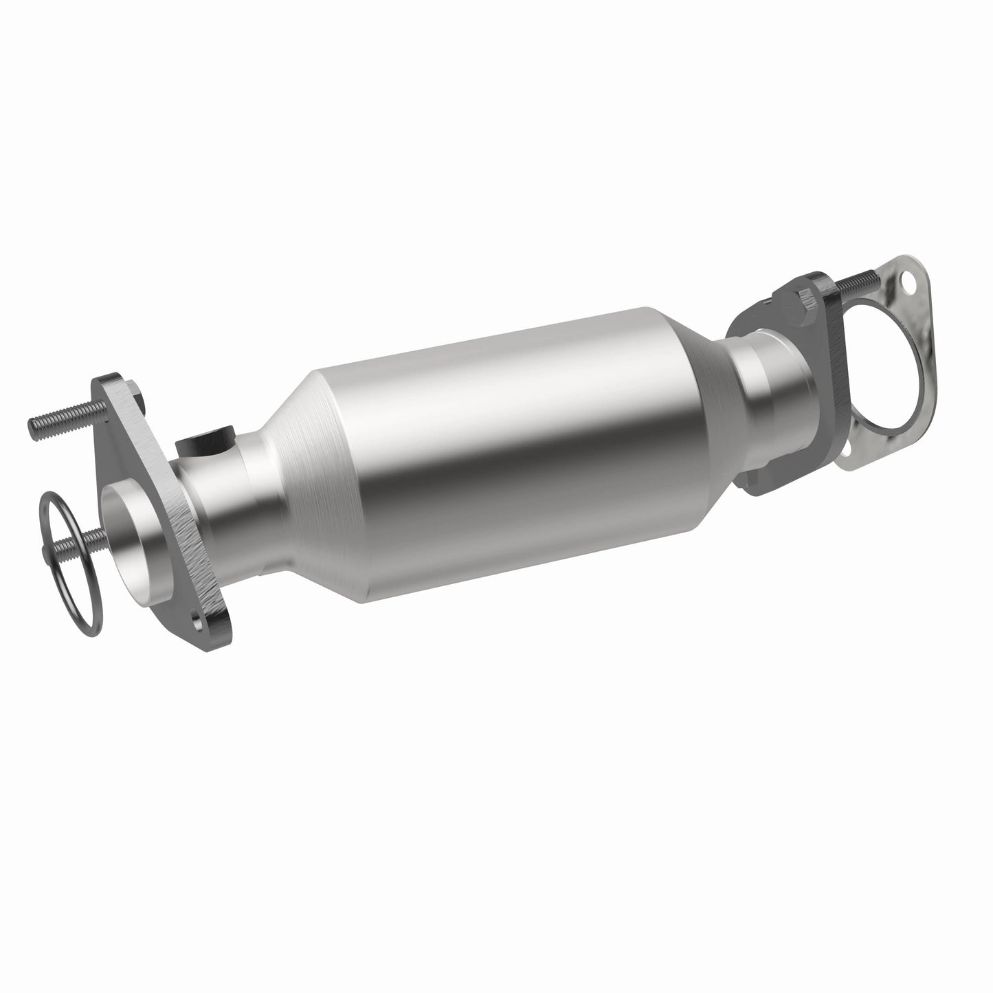 Magnaflow OEM Grade Direct-Fit Catalytic Converter by MagnaFlow Exhaust Products
