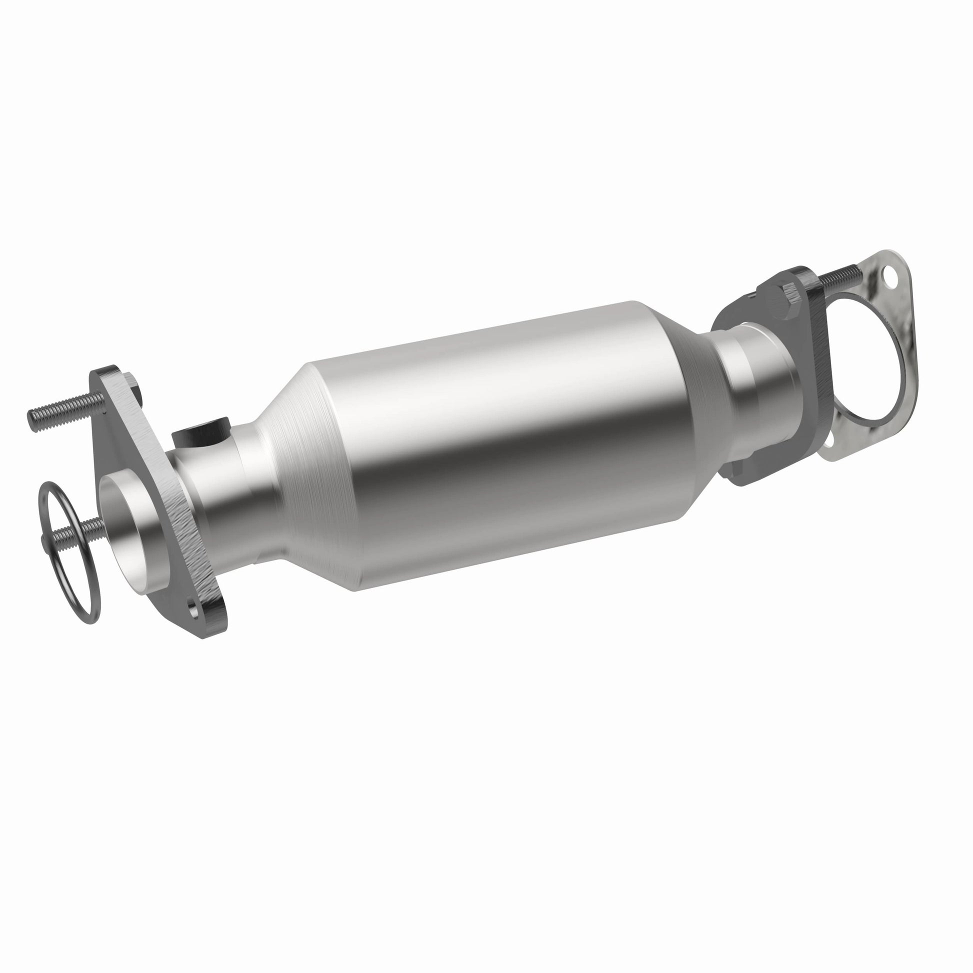 Magnaflow OEM Grade Direct-Fit Catalytic Converter by MagnaFlow Exhaust Products