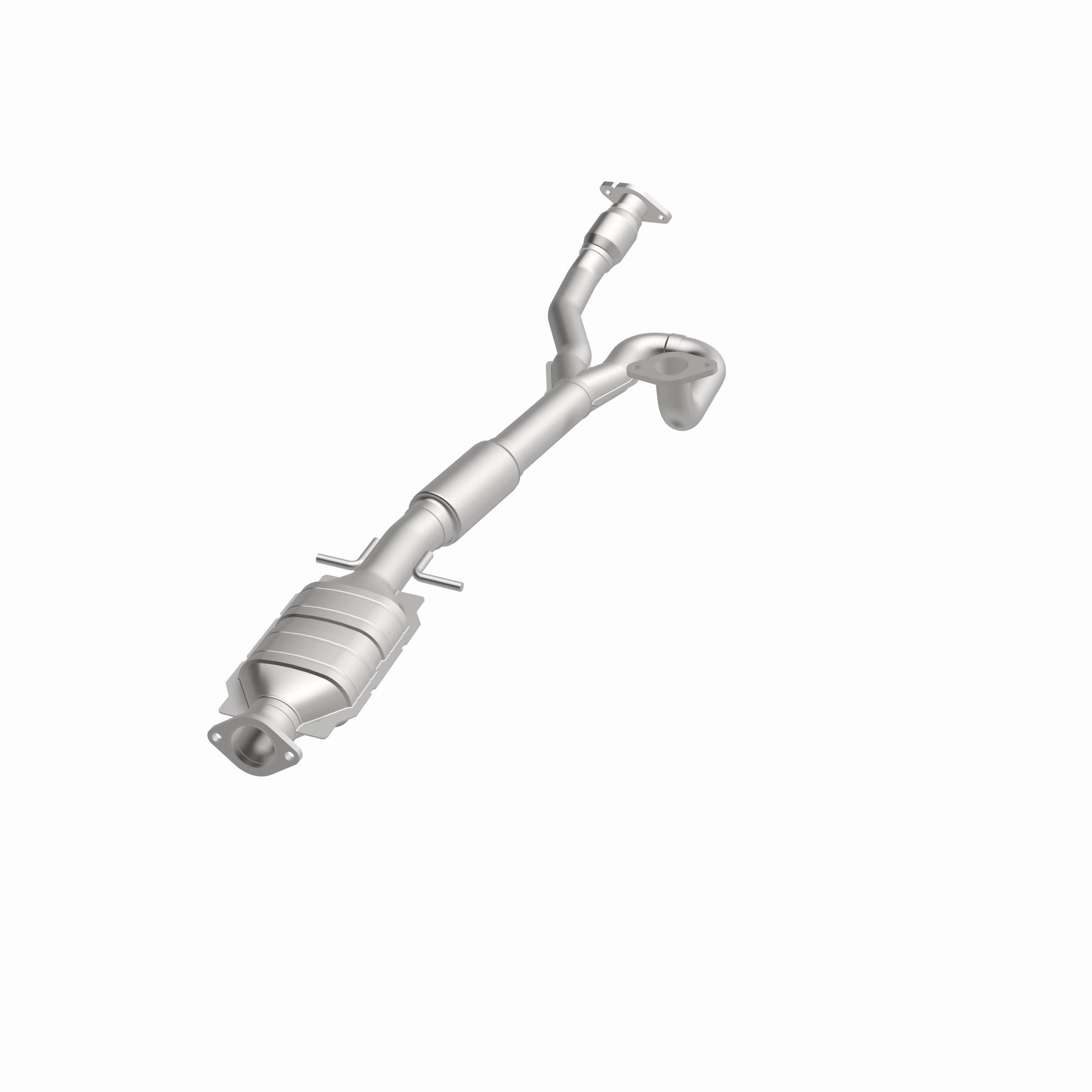 Magnaflow California Direct-Fit Catalytic Converter by MagnaFlow Exhaust Products