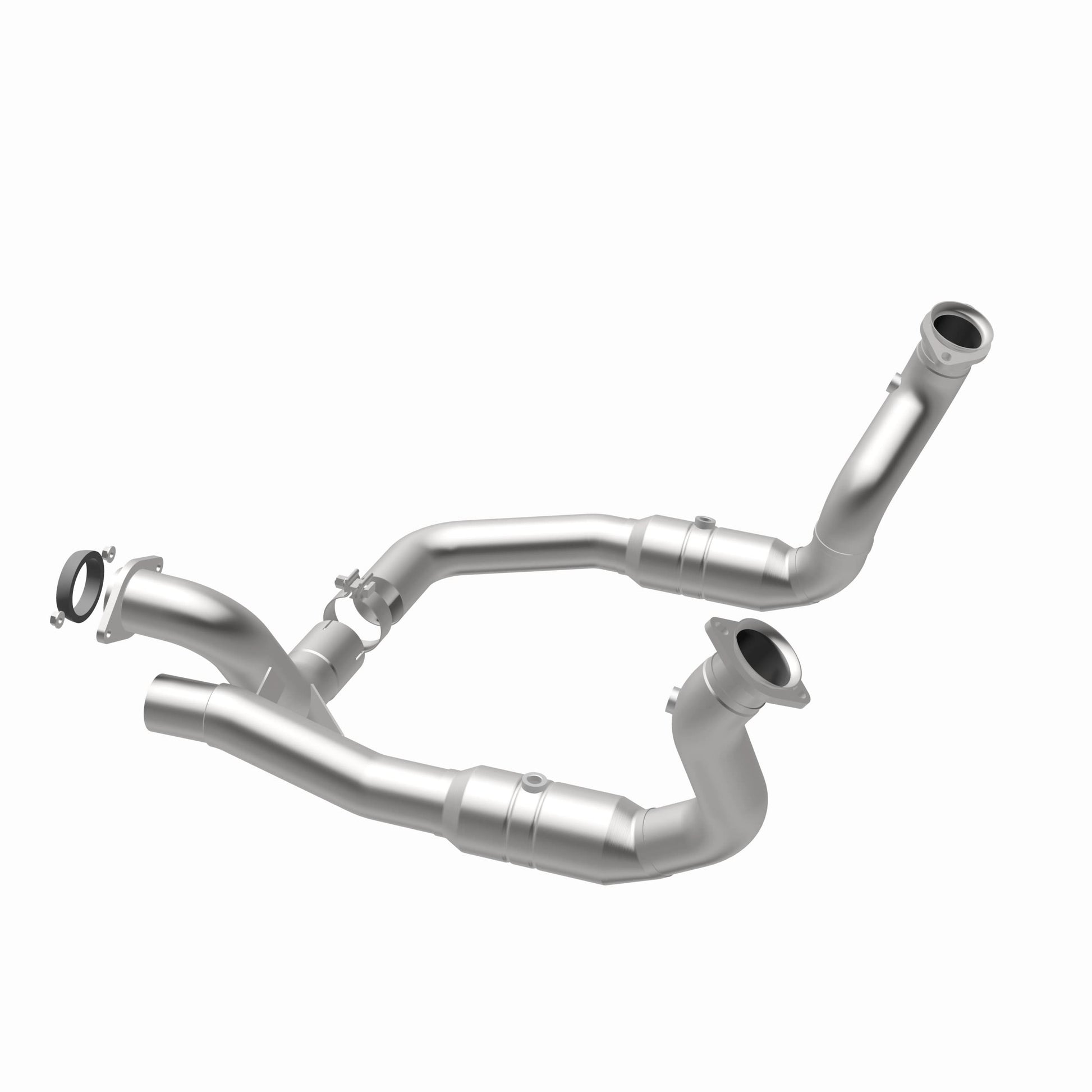 Magnaflow OEM Grade Direct-Fit Catalytic Converter by MagnaFlow Exhaust Products