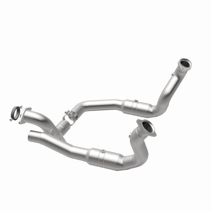 Magnaflow OEM Grade Direct-Fit Catalytic Converter by MagnaFlow Exhaust Products