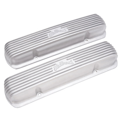Engine Valve Cover Set by Edelbrock