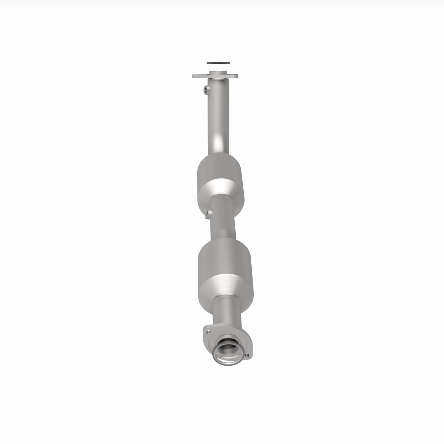 Magnaflow OEM Grade Direct-Fit Catalytic Converter by MagnaFlow Exhaust Products