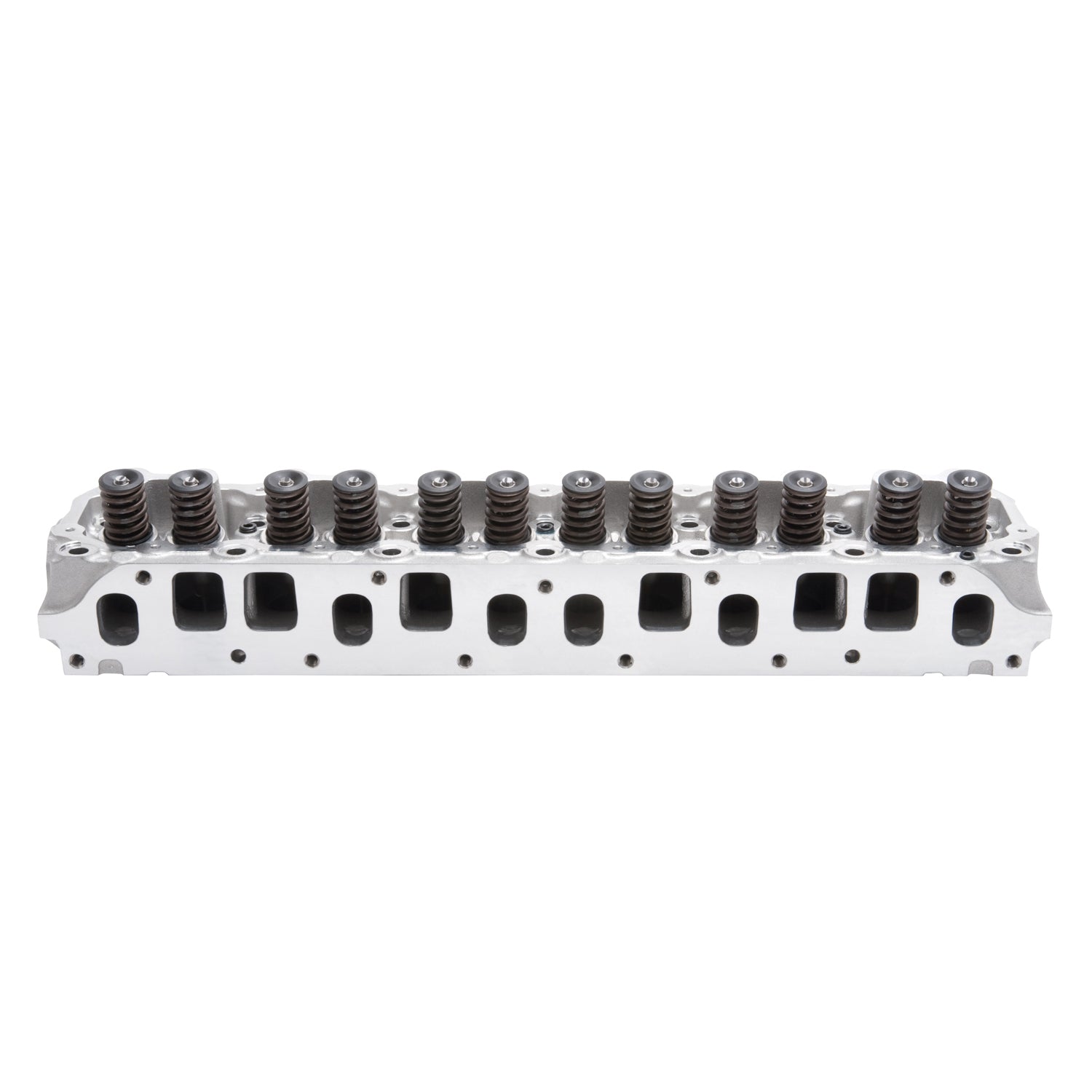 Engine Cylinder Head by Edelbrock