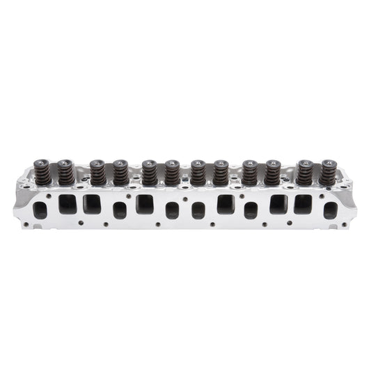 Engine Cylinder Head by Edelbrock