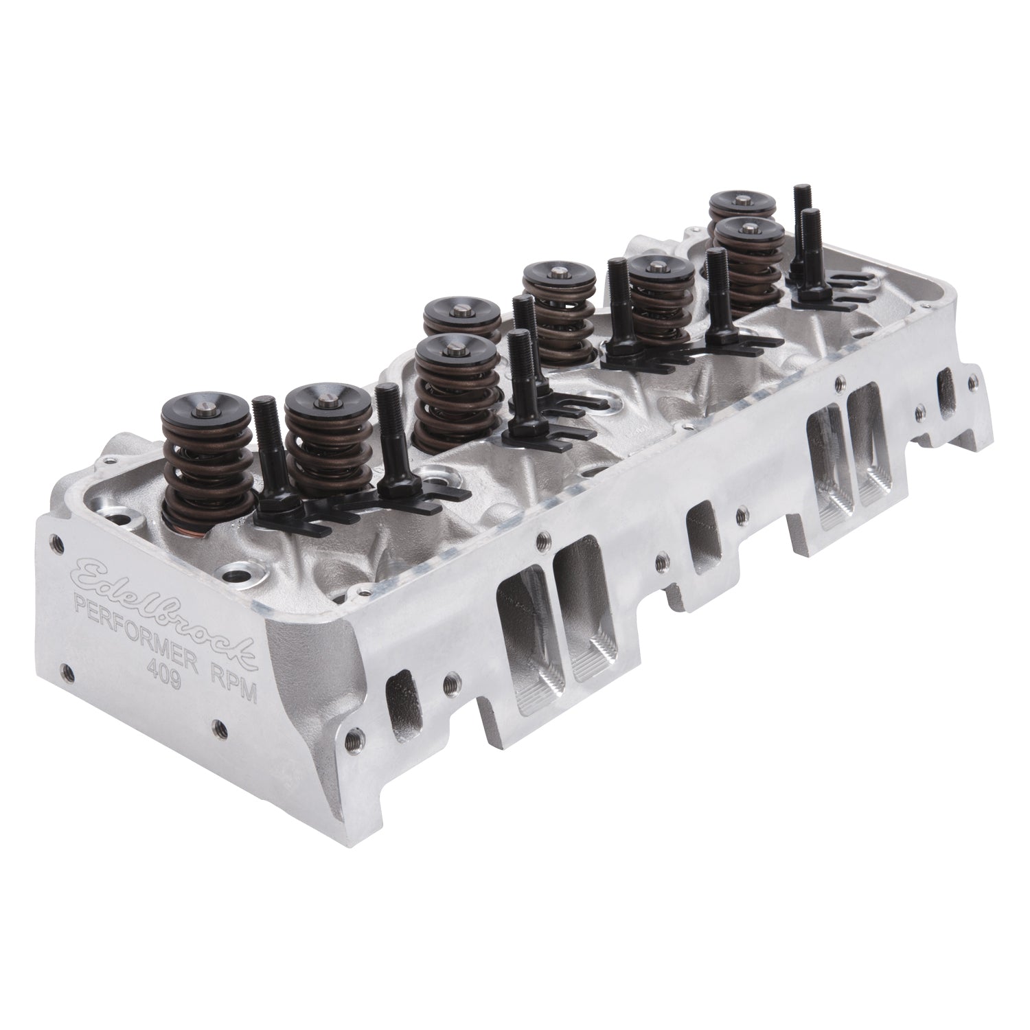 Engine Cylinder Head by Edelbrock