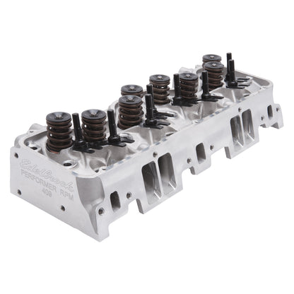 Engine Cylinder Head by Edelbrock