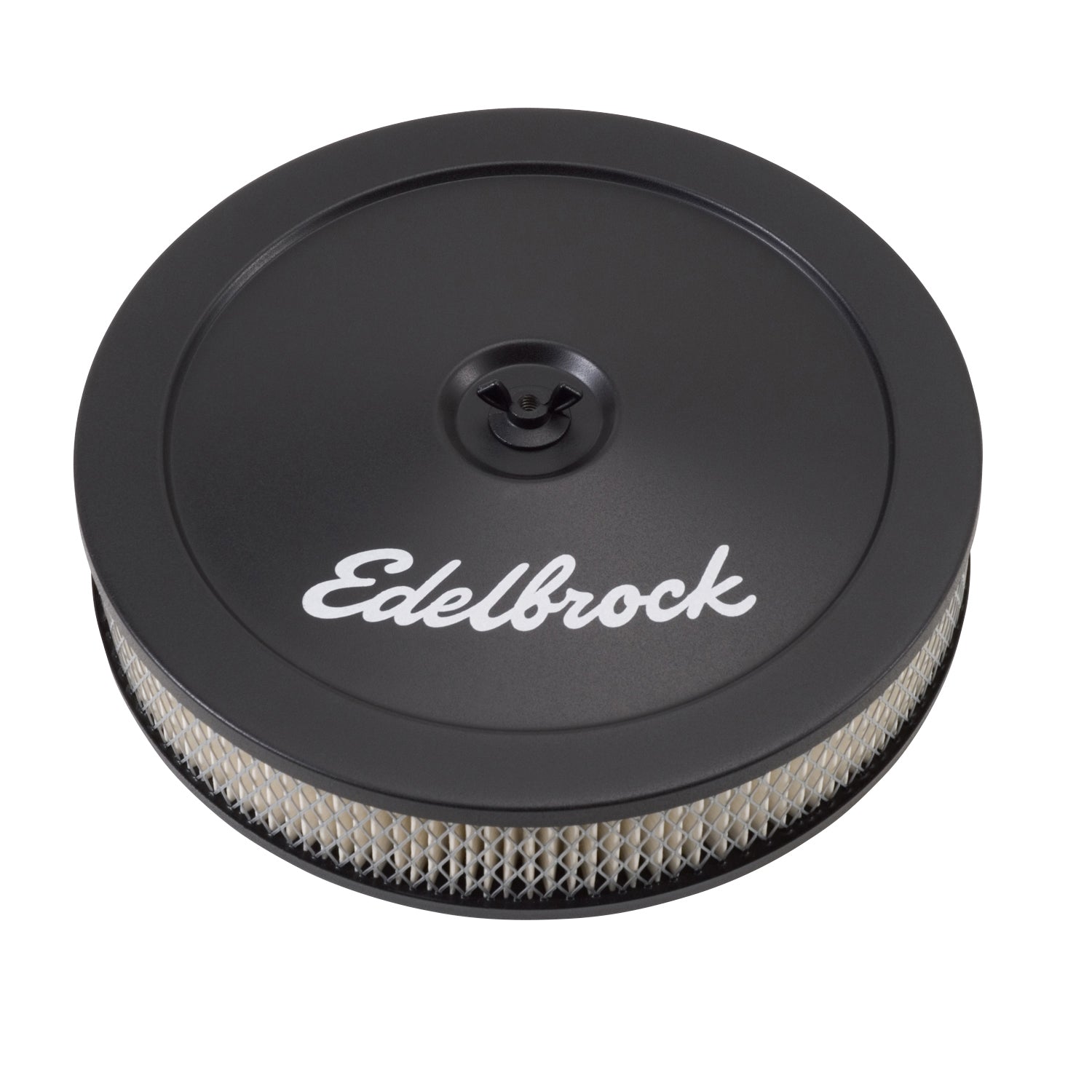 Air Cleaner Assembly by Edelbrock