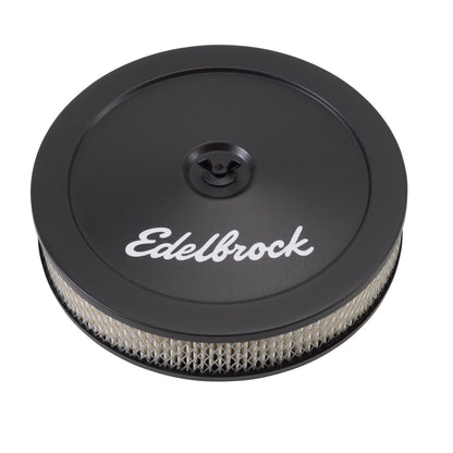 Air Cleaner Assembly by Edelbrock