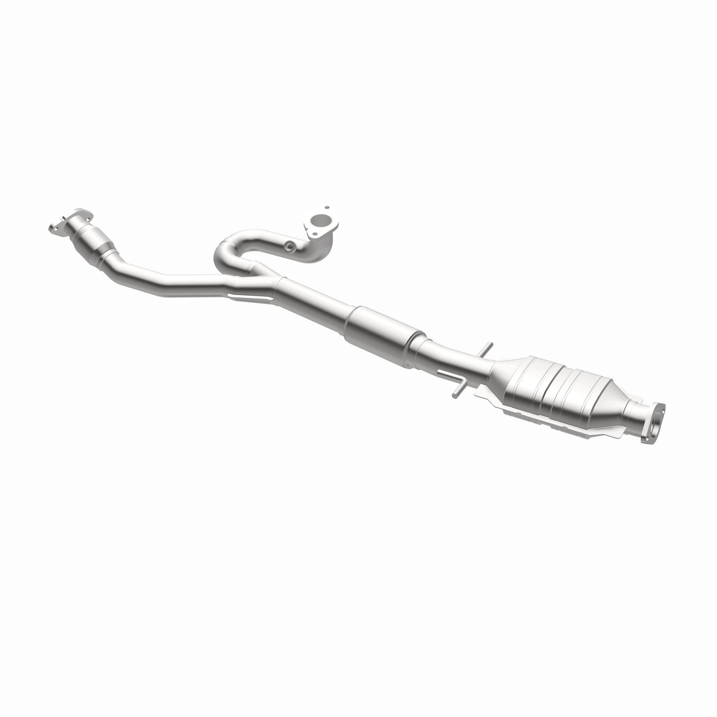 Magnaflow California Direct-Fit Catalytic Converter by MagnaFlow Exhaust Products