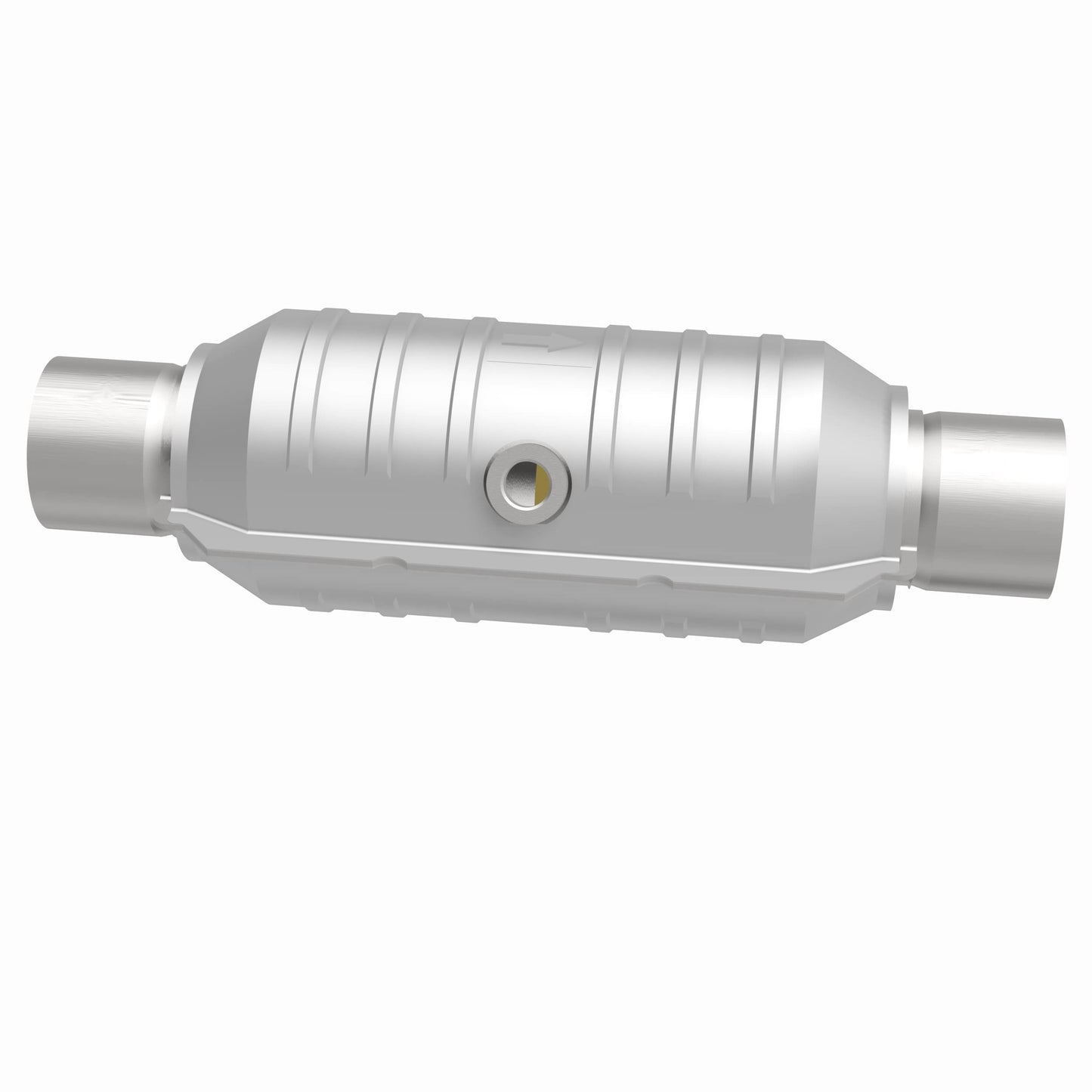 Magnaflow HM Grade Universal Catalytic Converter - 2.00in. by MagnaFlow Exhaust Products