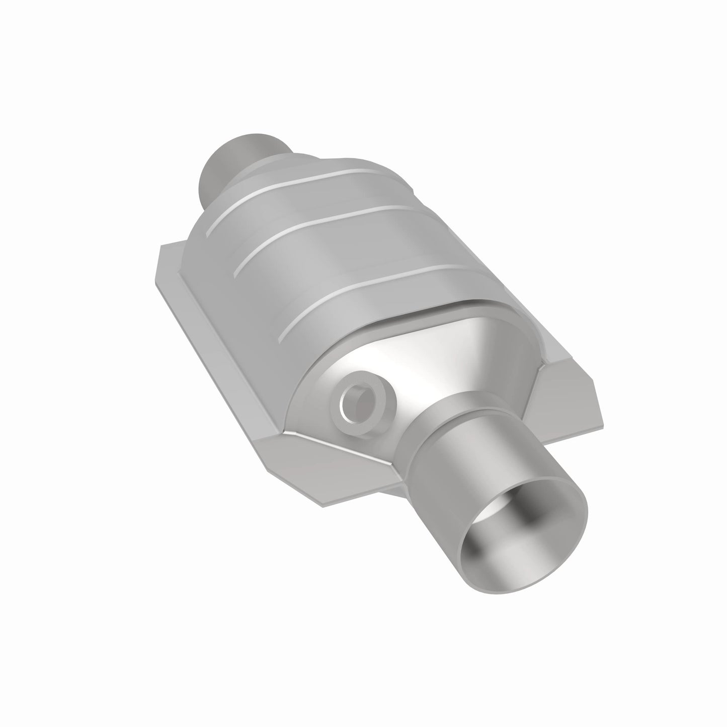 Magnaflow OEM Grade Universal Catalytic Converter - 2.00in. by MagnaFlow Exhaust Products